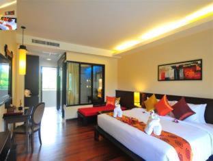 Ao Nang Resort | Aonang Phu Pi Maan Resort & Spa