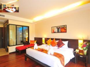 Ao Nang Resort | Aonang Phu Pi Maan Resort & Spa