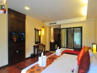 Ao Nang Resort | Aonang Phu Pi Maan Resort & Spa