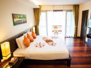 Ao Nang Resort | Aonang Phu Pi Maan Resort & Spa