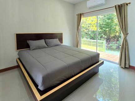 Ao Nang Cabin | Aonang Riverside Home