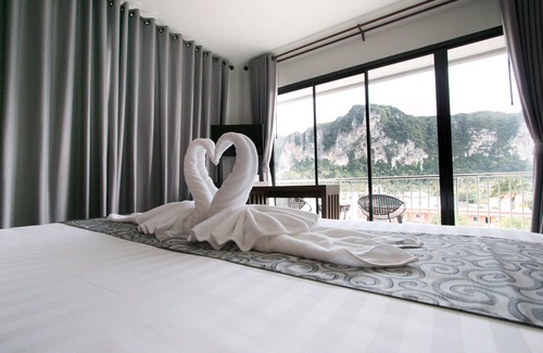 Ao Nang Hotel | Aonang Sea Valley Resort