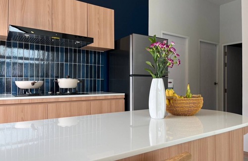 Krabi Villa | Aonang Selena Pool Villa