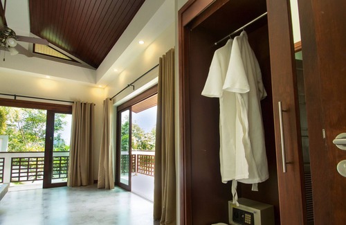 Krabi Villa | Aonanta Pool Villa by Aonanta Group