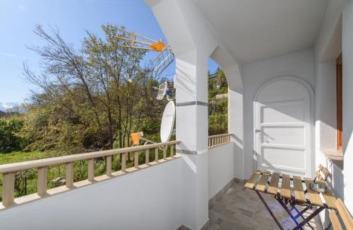 Aosta Apartment | Aosta Green Apartment - Mountain View & Parking