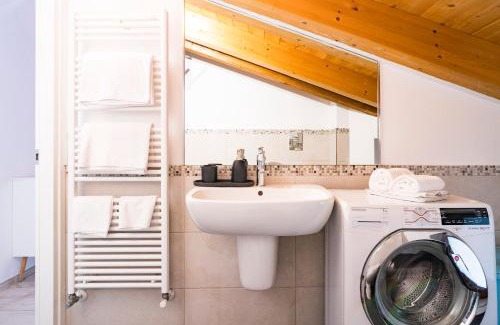 Pila Apartment | Aosta Holiday Apartments - Gressan