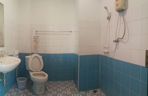 Prachuap Khiri Khan House | Aow Noi Sea View Resort