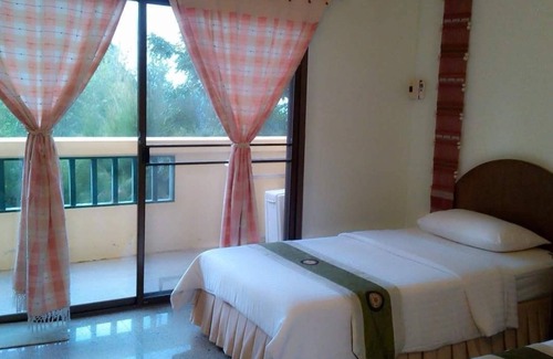 Prachuap Khiri Khan House | Aow Noi Sea View Resort