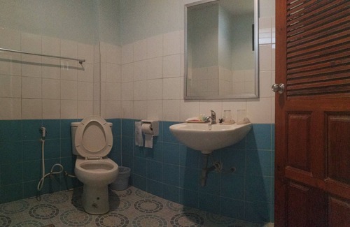 Prachuap Khiri Khan House | Aow Noi Sea View Resort