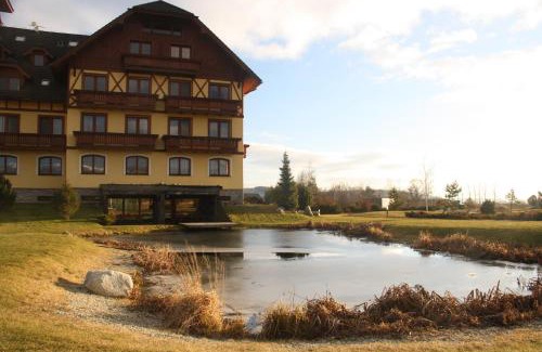Velka Lomnica Apartment | Apártmany Velká Lomnica B4-AD1