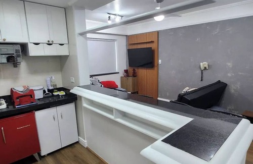 Cerqueira Cesar Apartment | Apê área mais nobre nos Jardins