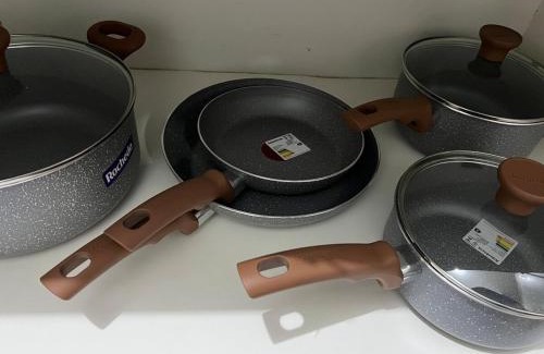 Salvador Apartment | Apê Aconchegante Próximo à Av Paralela e Metrô Imbuí