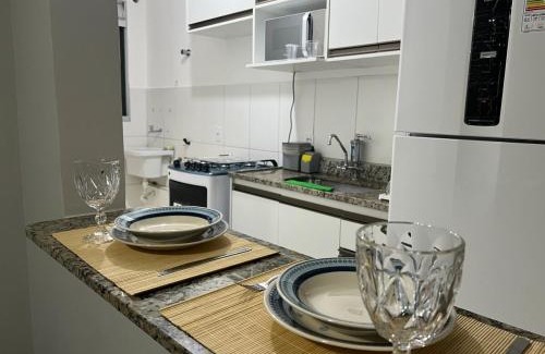 Salvador Apartment | Apê Aconchegante Próximo à Av Paralela e Metrô Imbuí