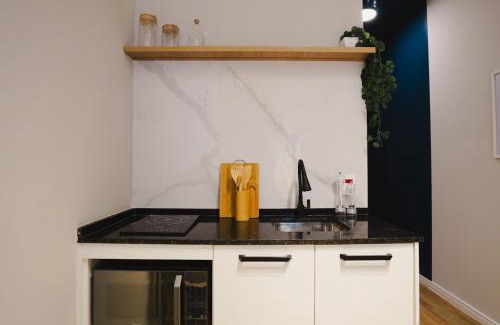 Consolacao Apartment | Apê Av Paulista Haddock Lobo
