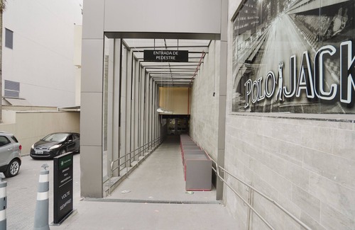 Bras Apartment | Apê Brás - Shopping Plaza Polo