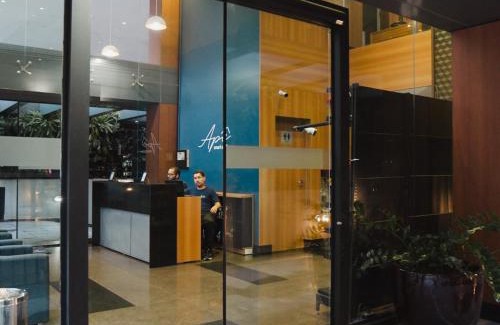Consolacao Apartment | Apê Metrô Paulista