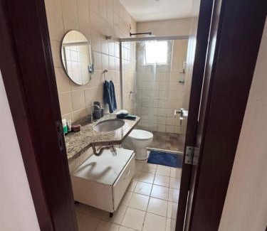Guama Apartment | Apê mobiliado COP 30 Belém