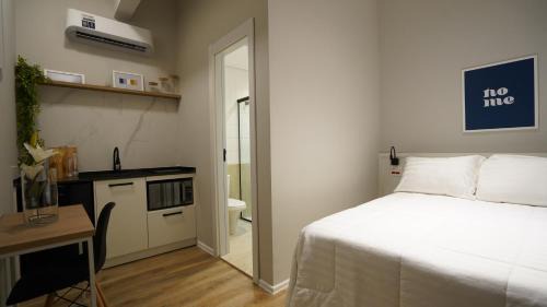 Gonzaga Apartment | Apê Santos Praia do Gonzaga