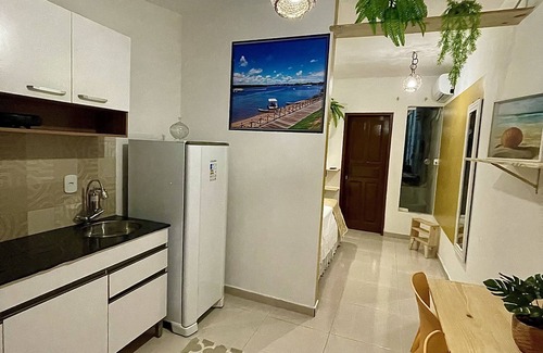 Atalaia Apartment | AP 02 behind the crab walkway