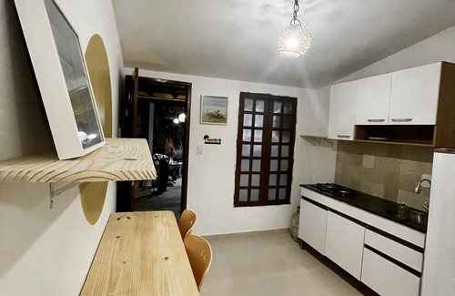 Atalaia Apartment | AP 02 behind the crab walkway