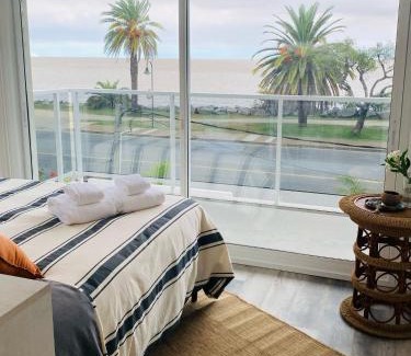 Real de San Carlos Apartment | Ap 102 Disfruta este Alojamiento a Estrenar frente al Río
