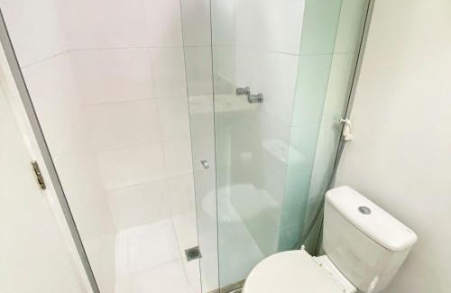 Belem Apartment | Ap 2 Quartos na Doca em Prédio de Luxo