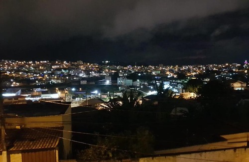 Barbacena Apartment | Ap aconchegante