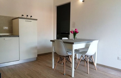 Levico Terme Apartment | Ap. Annivè – Relaxation and comfort just steps from the heart of Levico Terme