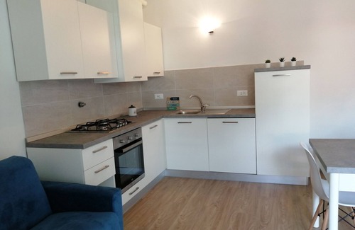 Levico Terme Apartment | Ap. Annivè – Relaxation and comfort just steps from the heart of Levico Terme