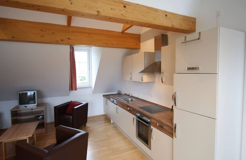 Sankt Margarethen im Lungau Apartment | Apartment St. Margarethen near Ski Lift