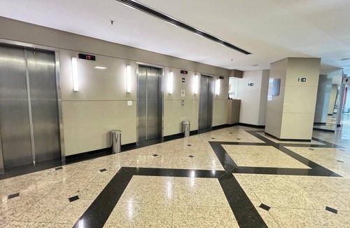 Alphaville Industrial Apartment | Apart Hotel Sol Alphaville - Superior Apartment