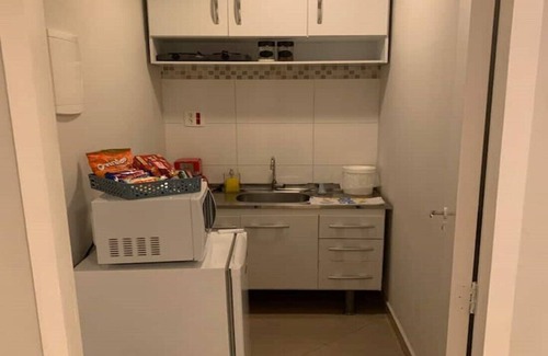 Zona Leste Apartment | Apartment with Smart TV, Netflix, Near shopping