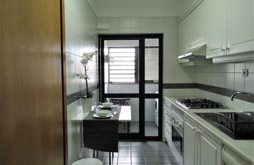 Se Apartment | AP Charme Anadia