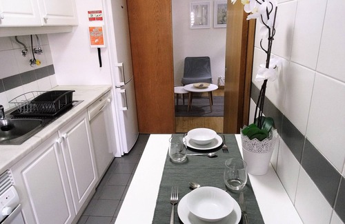 Se Apartment | AP Charme Anadia