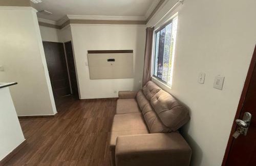 Jiboia Branca Apartment | Ap confortável para a Cop30