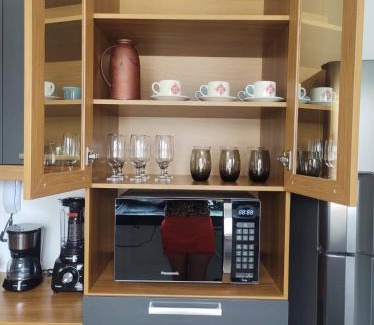 Plano Diretor Sul Apartment | AP confortável para sua família