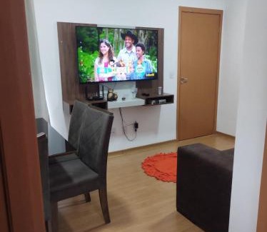 Plano Diretor Sul Apartment | AP confortável para sua família