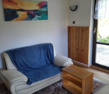 Albrechtice v Jizerskych horach Apartment | Apartman KRAL