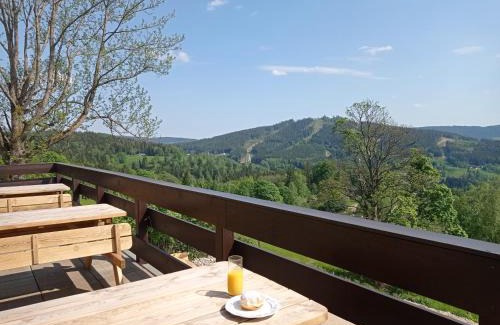 Albrechtice v Jizerskych horach Apartment | apartmány Kynast