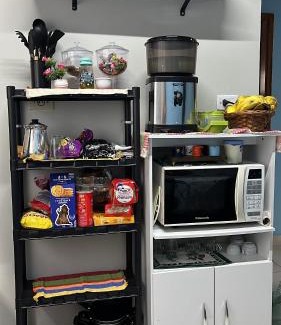 Itamambuca Apartment | Ap da Drika