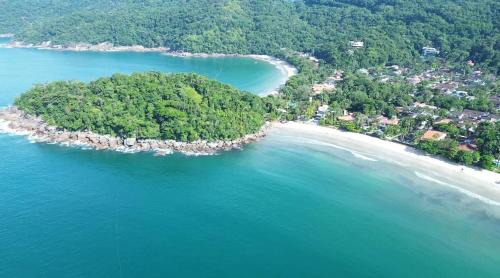 Itamambuca Apartment | Ap da Drika