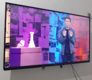 Manaus Apartment | AP da Val 1