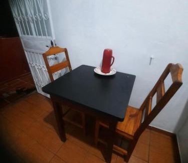 Manaus Apartment | AP da Val 1