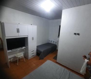 Manaus Apartment | AP da Val 1