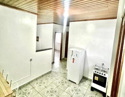 Cidade Nova Apartment | Ap espaçoso prox aeroporto