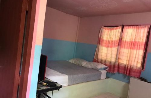 Plai Phraya Hotel | AP Hotel