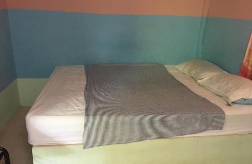 Plai Phraya Hotel | AP Hotel