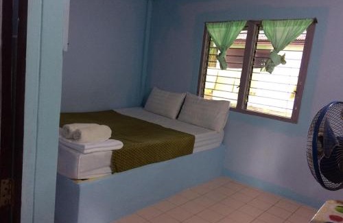 Plai Phraya Hotel | AP Hotel