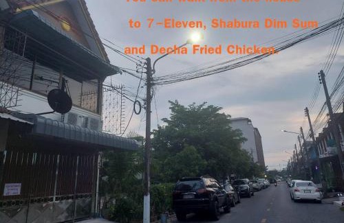 Hat Yai House | AP House