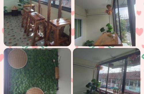 Hat Yai House | AP House